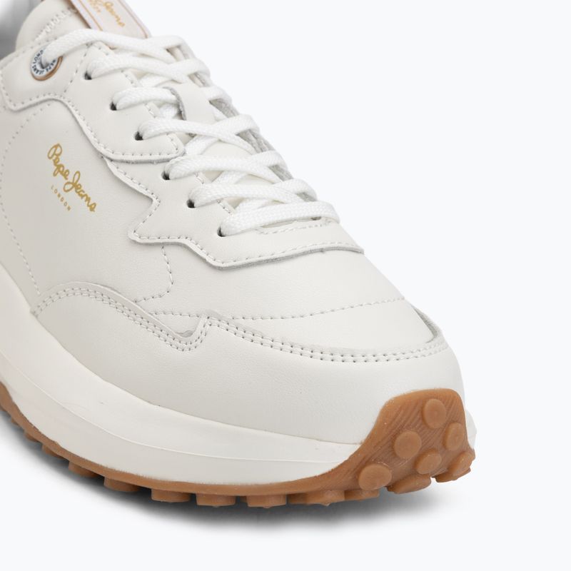 Дамски обувки Pepe Jeans inslow Action factory white 7