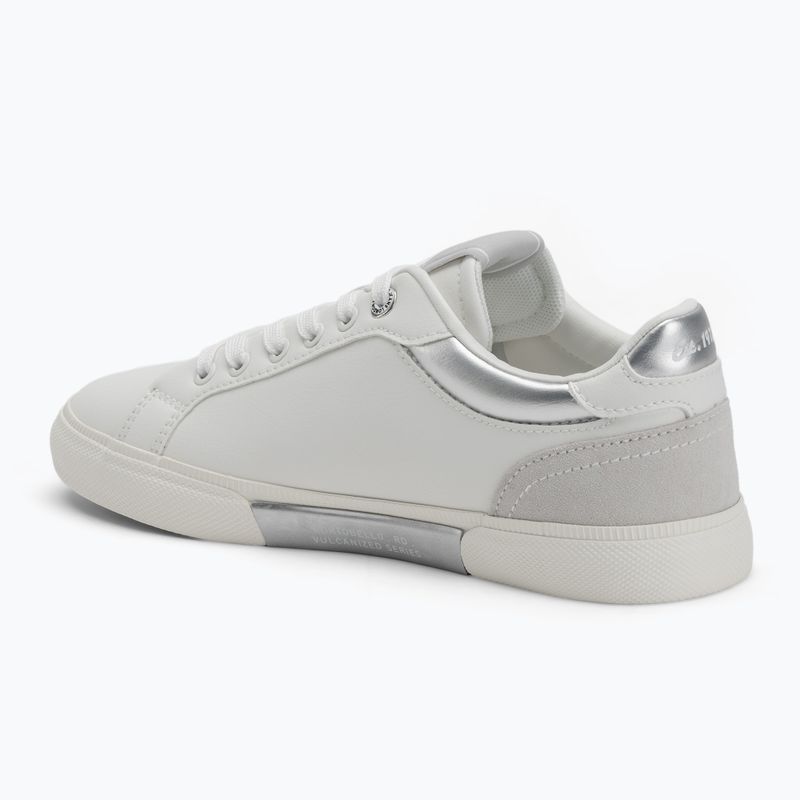 Pepe Jeans Kenton Court дамски обувки silver 3