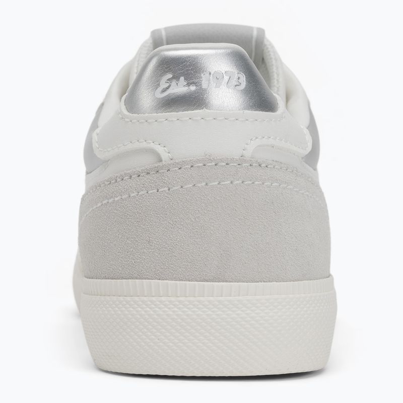 Pepe Jeans Kenton Court дамски обувки silver 6