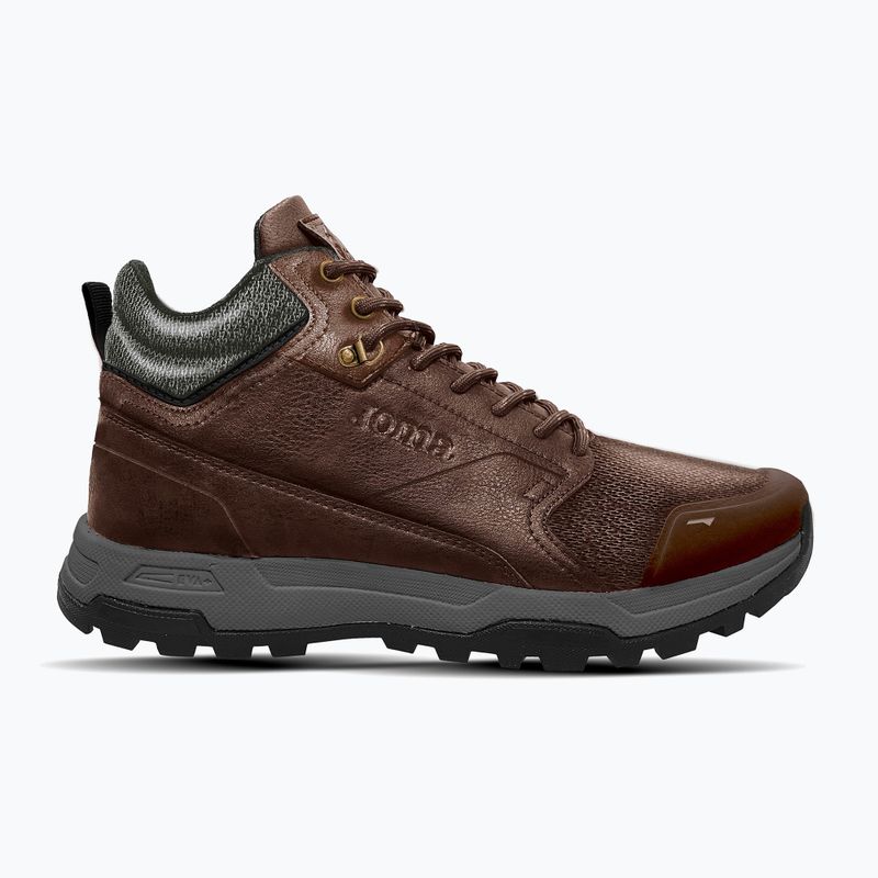 Мъжки обувки за трекинг Joma Tk.Ajofrin 2324 brown 11