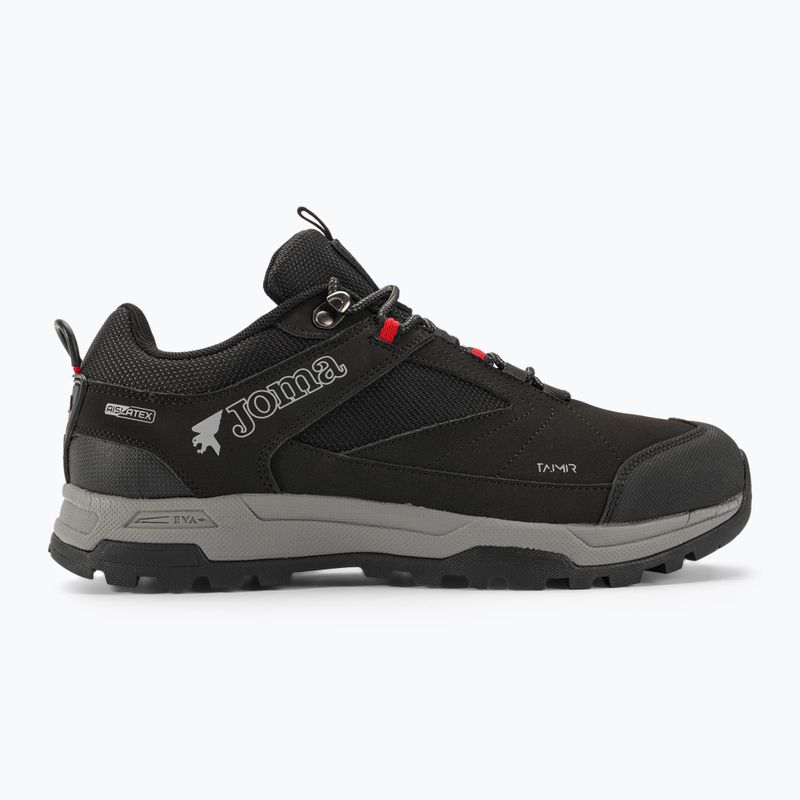 Мъжки обувки за трекинг Joma Tk.Taimir 2301 black 2