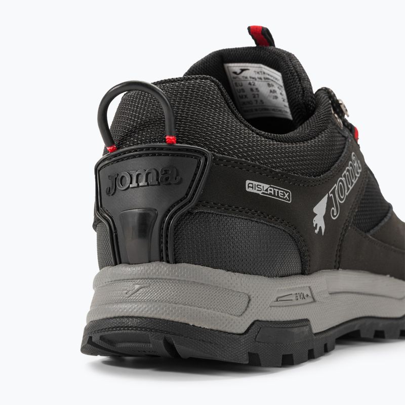 Мъжки обувки за трекинг Joma Tk.Taimir 2301 black 9