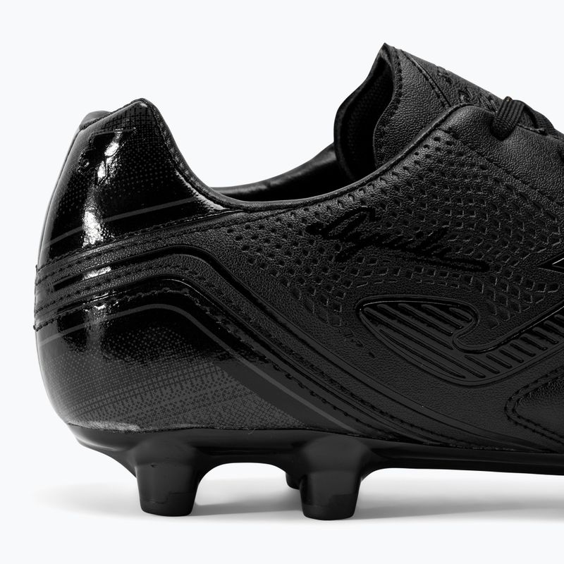 Joma Aguila 2321 FG negro мъжки футболни обувки 9