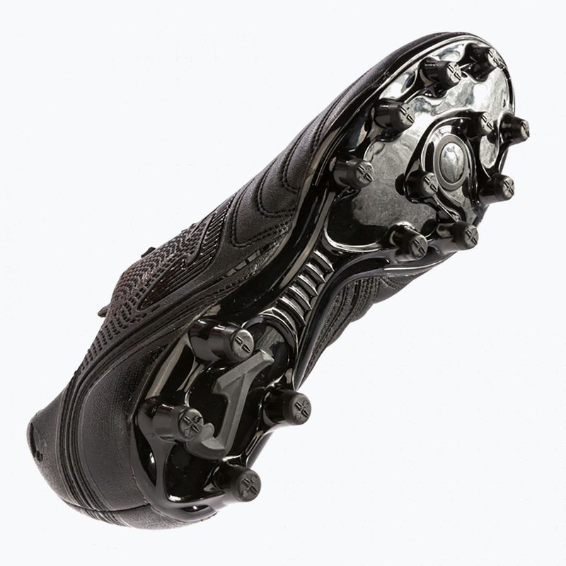 Joma Aguila 2321 FG negro мъжки футболни обувки 15