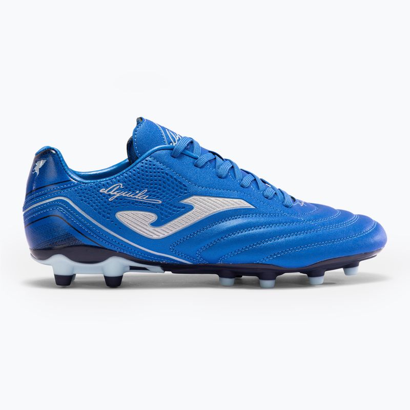 Мъжки футболни обувки Joma Aguila FG royal 8