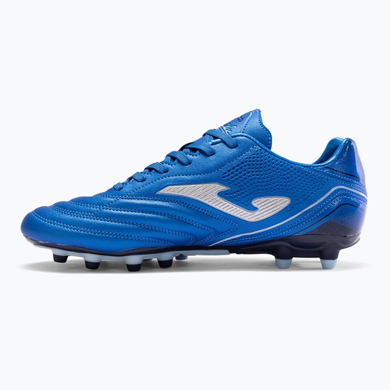 Мъжки футболни обувки Joma Aguila FG royal 9