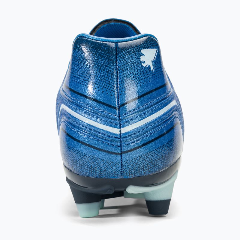 Мъжки футболни обувки Joma Aguila FG royal 6