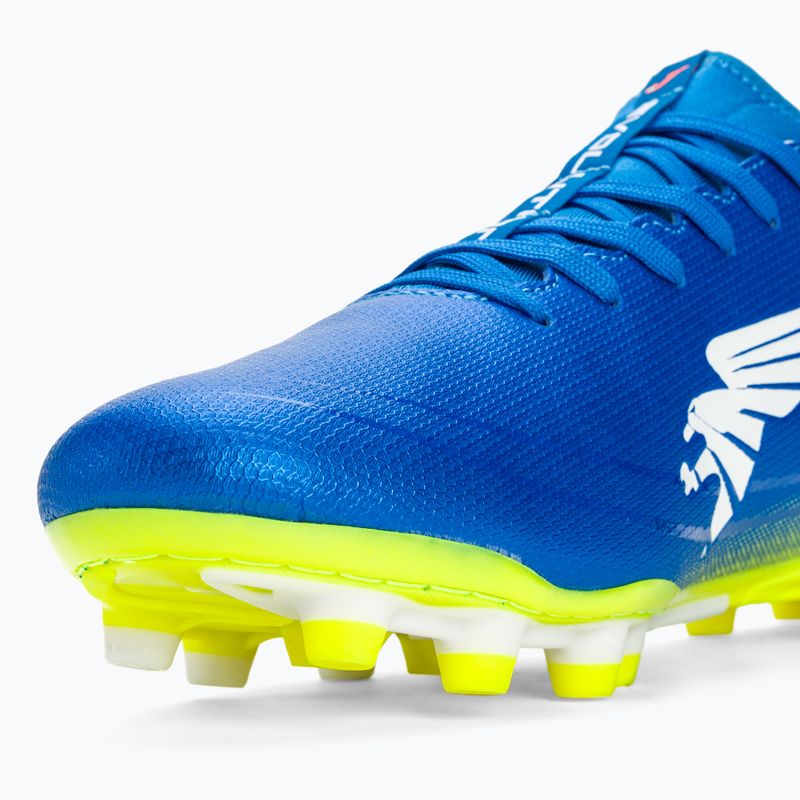 Мъжки футболни обувки Joma Evolution FG royal 8