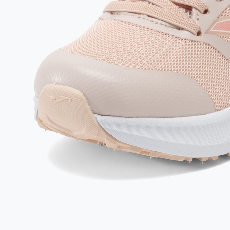 Детски обувки за бягане Joma Elite pink 8