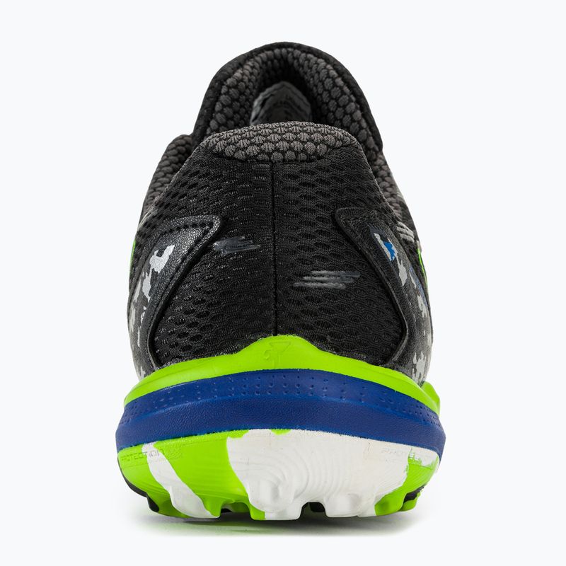 Мъжки футболни обувки Joma Liga 5 TF black 6