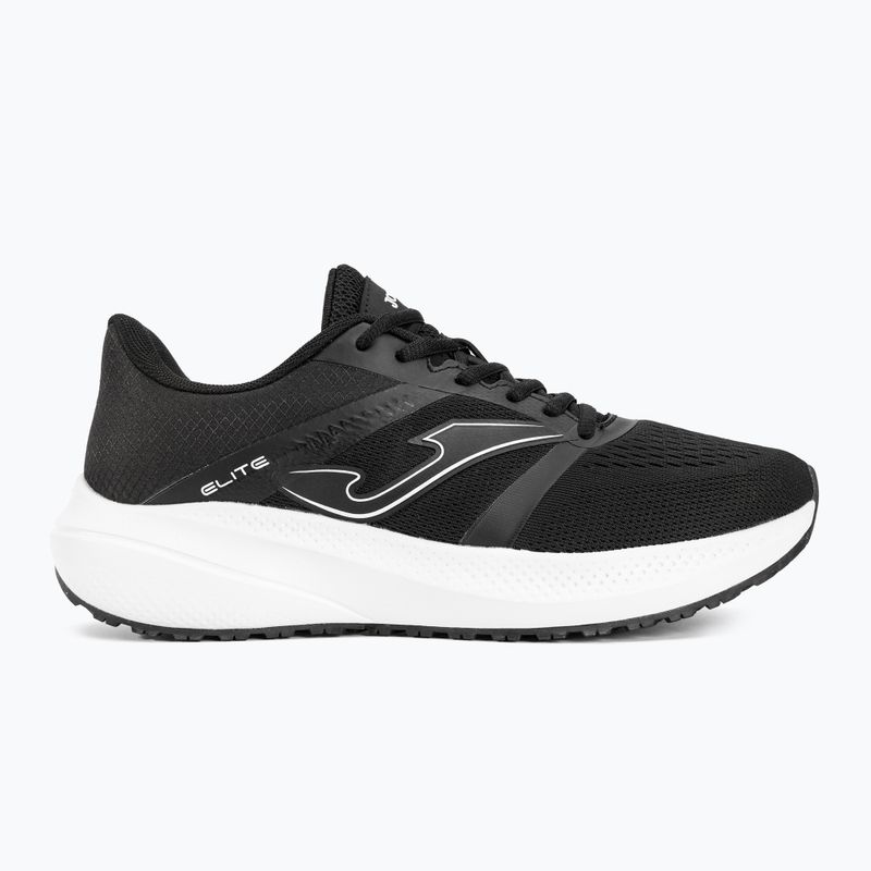 Мъжки бели обувки за бягане Joma Elite 2