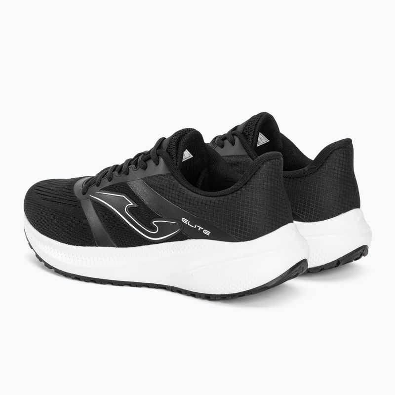 Мъжки бели обувки за бягане Joma Elite 3