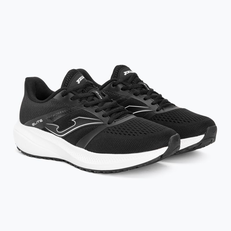 Мъжки бели обувки за бягане Joma Elite 4