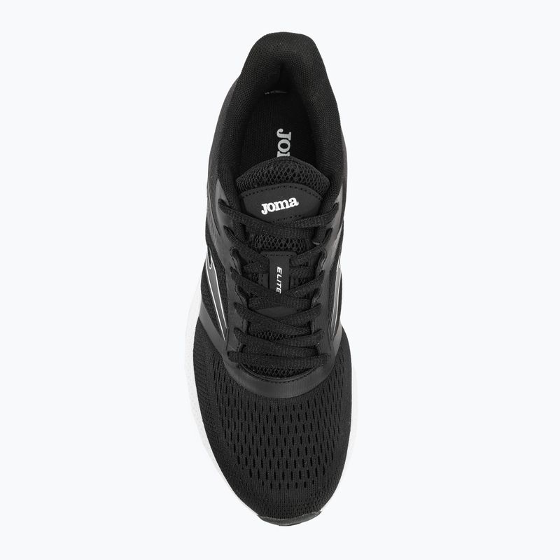 Мъжки бели обувки за бягане Joma Elite 6