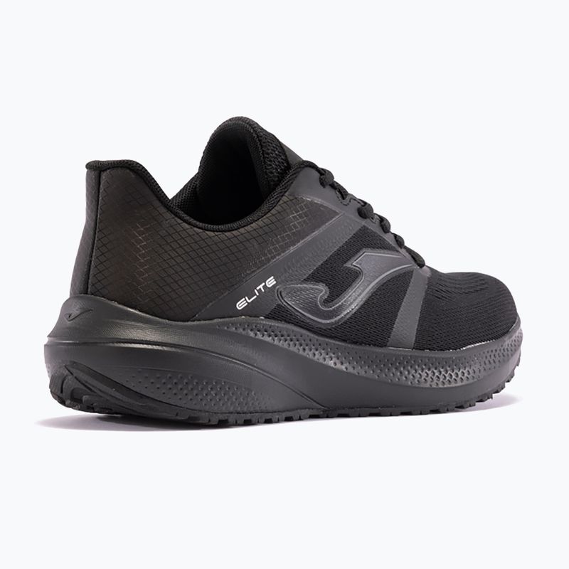 Мъжки обувки за бягане Joma Elite black 11
