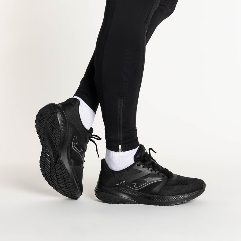 Мъжки обувки за бягане Joma Elite black 2