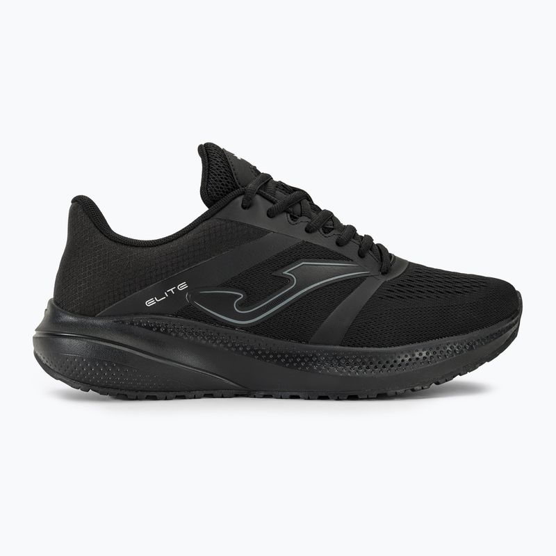 Мъжки обувки за бягане Joma Elite black 3
