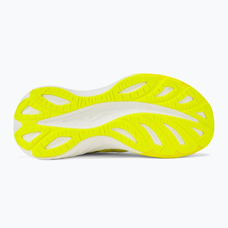 Дамски обувки за бягане Joma Podium lime 4