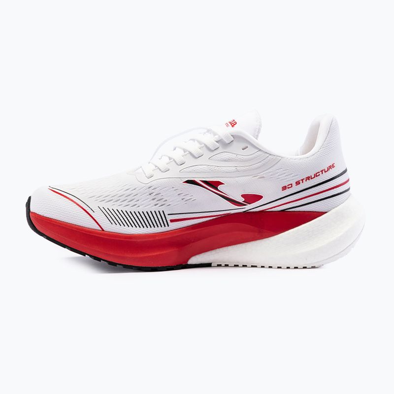 Мъжки обувки за бягане Joma R.2000 white/red 9