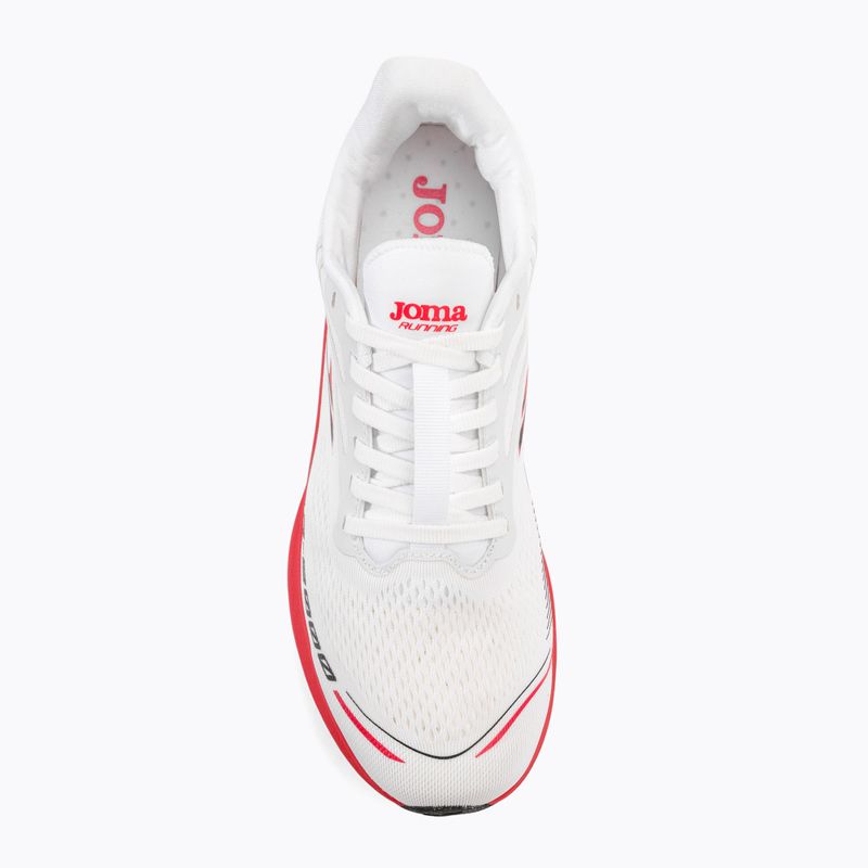 Мъжки обувки за бягане Joma R.2000 white/red 7