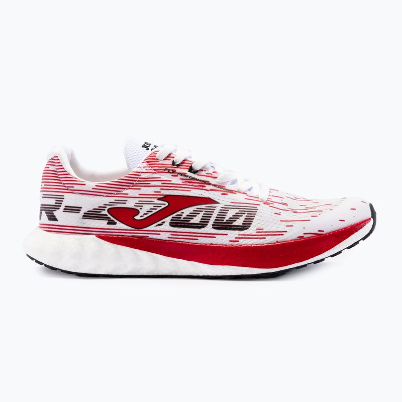 Мъжки обувки за бягане Joma R.4000 white/red