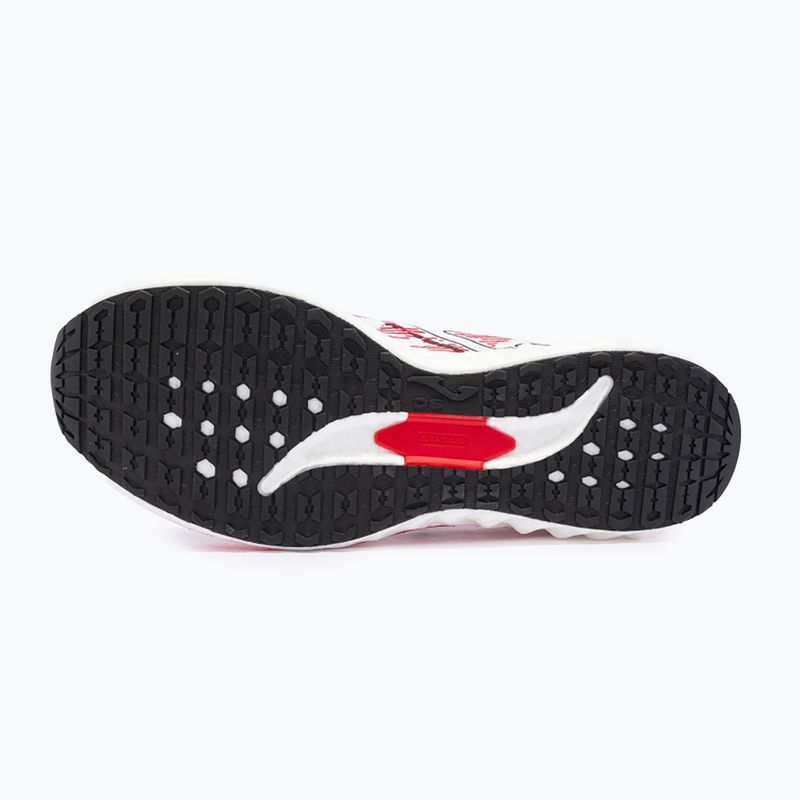 Мъжки обувки за бягане Joma R.4000 white/red 4
