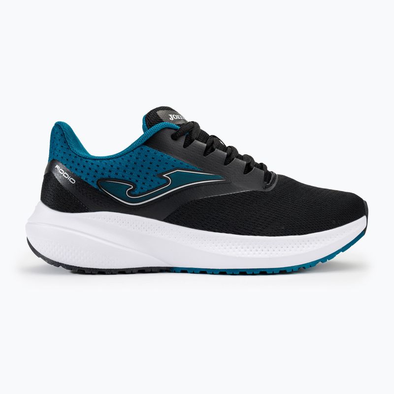 Мъжки обувки за бягане Joma Rodio black 2