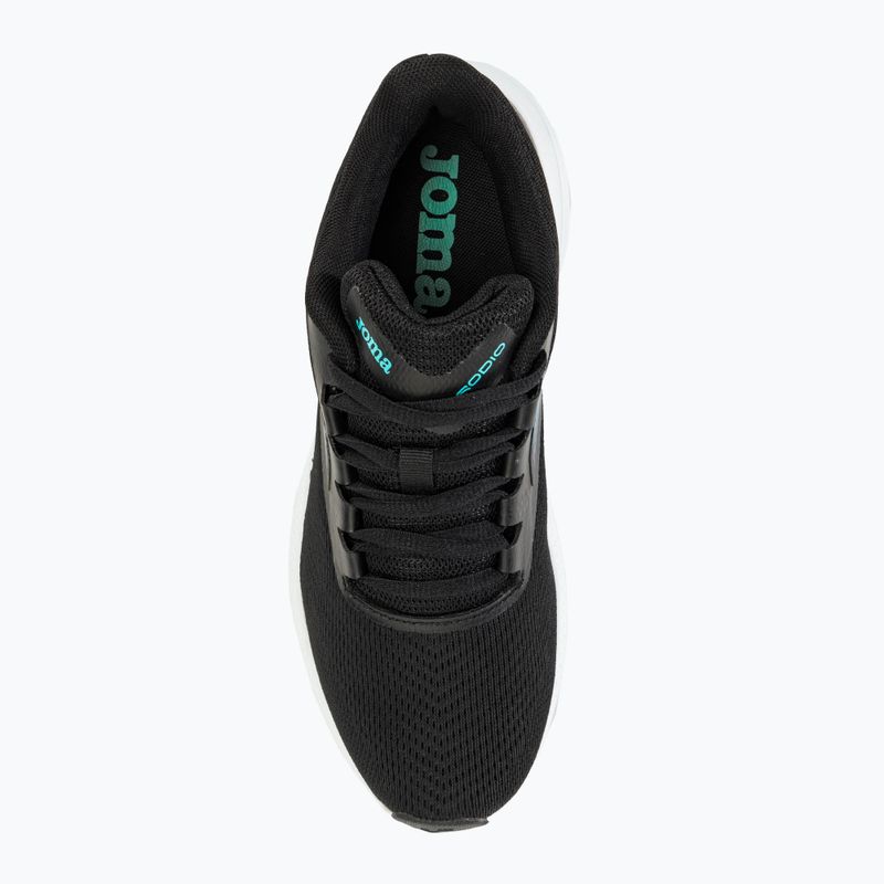 Дамски обувки за бягане Joma Rodio black 5