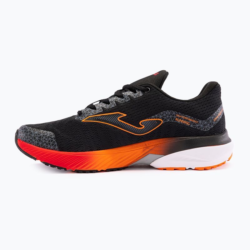 Мъжки обувки за бягане Joma Titanium black 9