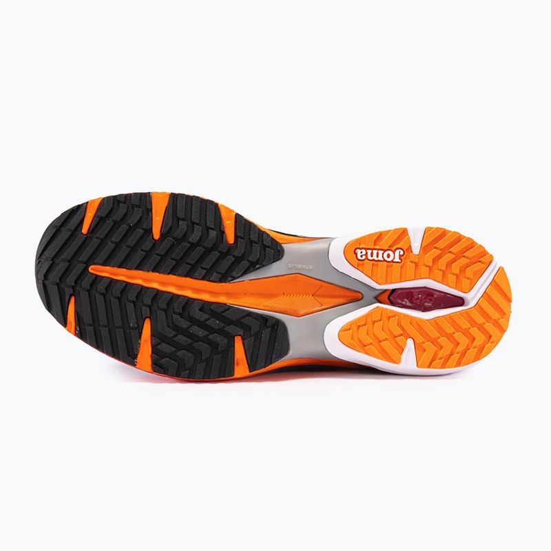 Мъжки обувки за бягане Joma Titanium black 11