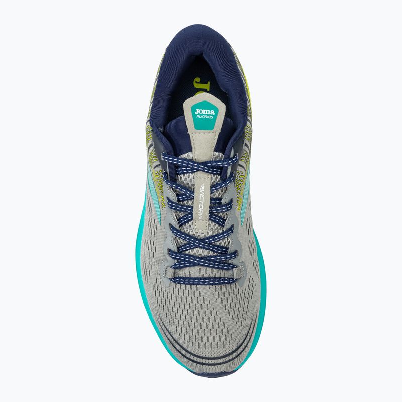 Мъжки сиви маратонки Joma Victory 5
