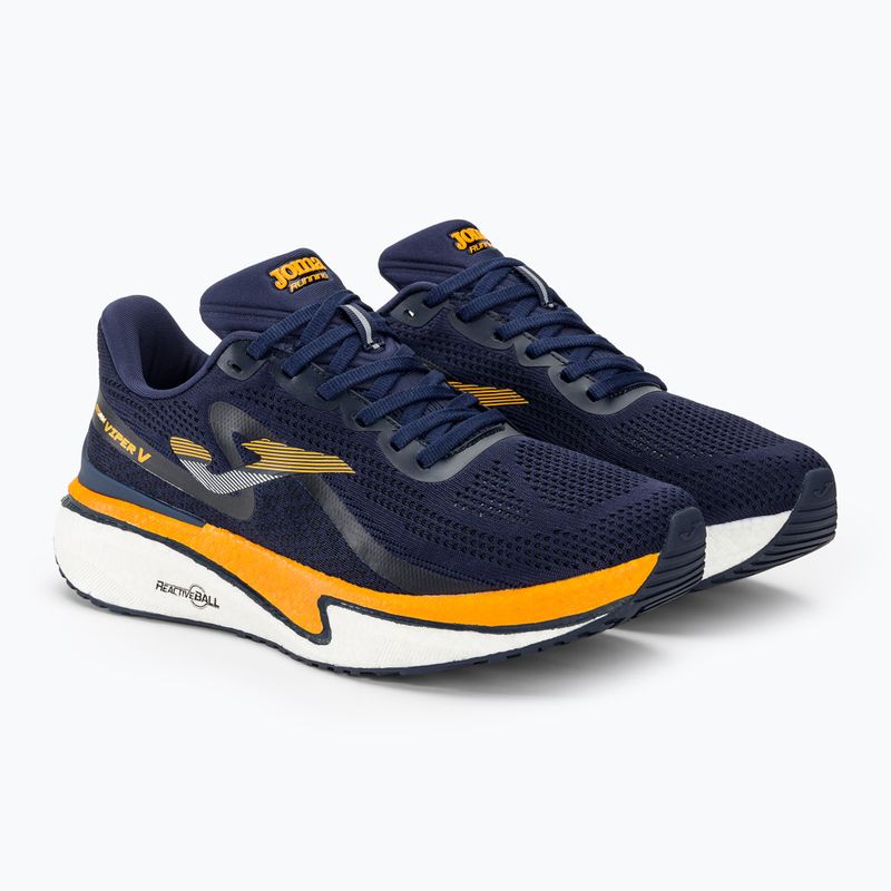 Мъжки обувки за бягане Joma Viper navy 5