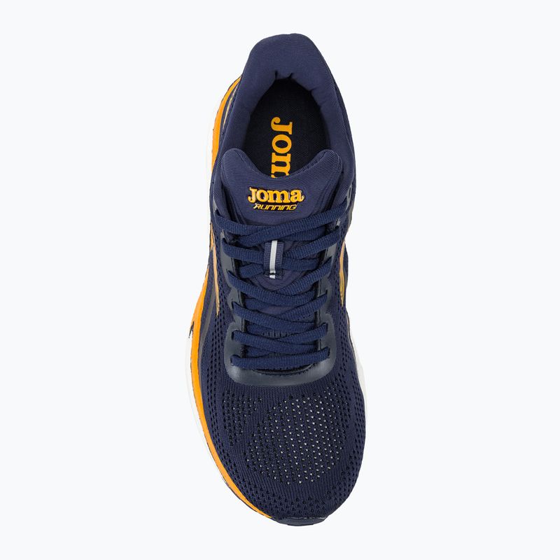 Мъжки обувки за бягане Joma Viper navy 7