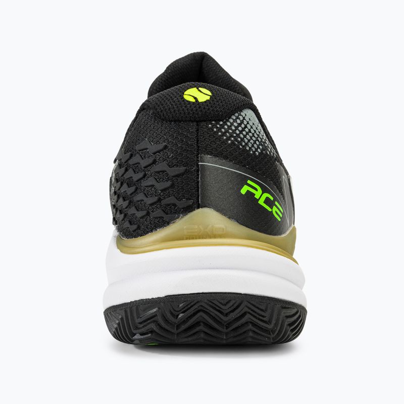 Мъжки обувки за гребане Joma Ace Padel black/gold 6