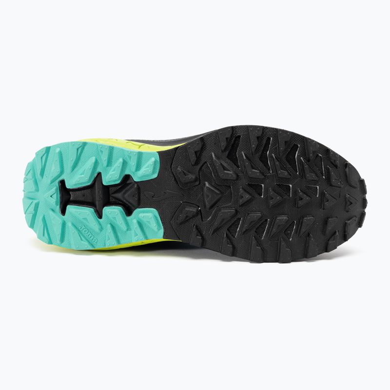 Мъжки обувки за бягане Joma Kubor black 4