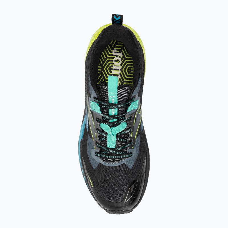 Мъжки обувки за бягане Joma Kubor black 5