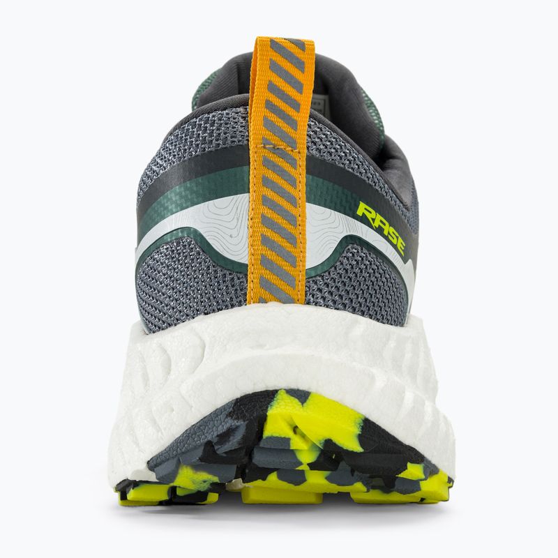 Мъжки обувки за бягане Joma Rase green 8