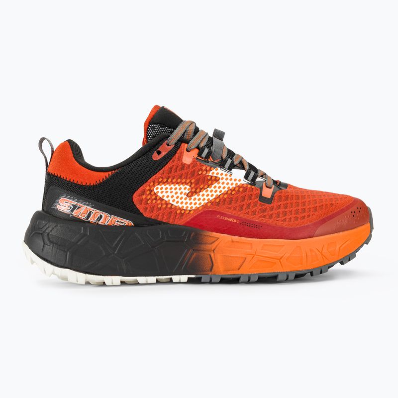Мъжки обувки за бягане Joma Sima orange 3