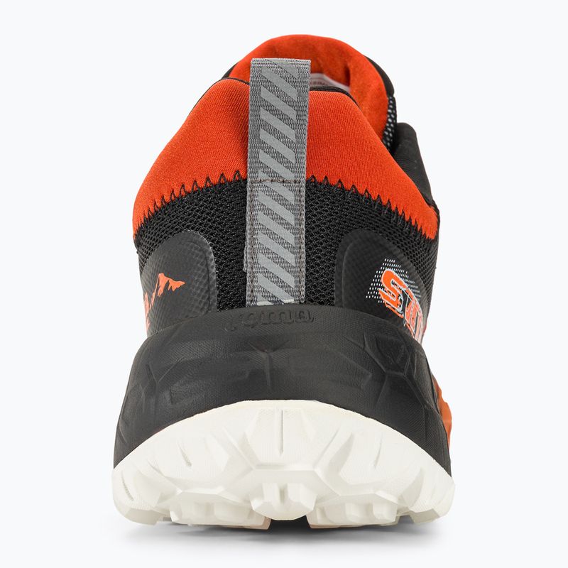 Мъжки обувки за бягане Joma Sima orange 8