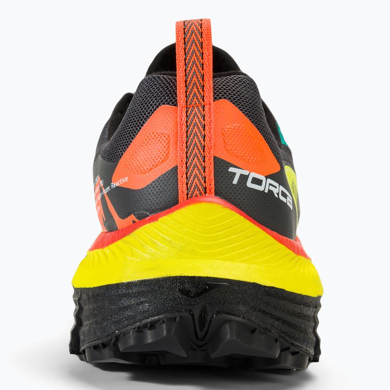 Мъжки обувки за бягане Joma Torca green/black 6