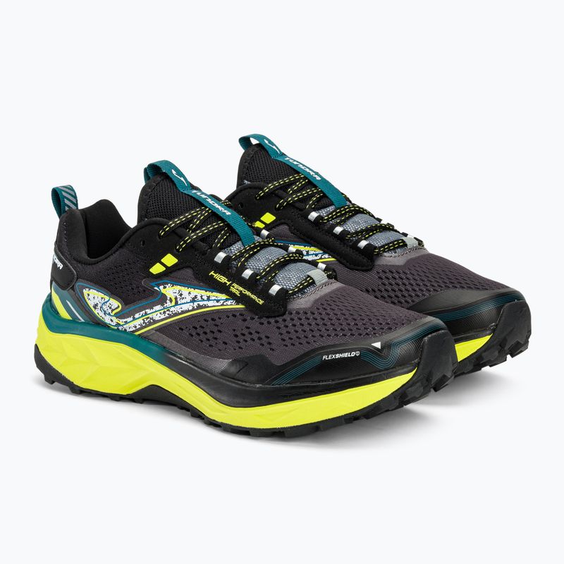 Мъжки обувки за бягане Joma Tundra black 4