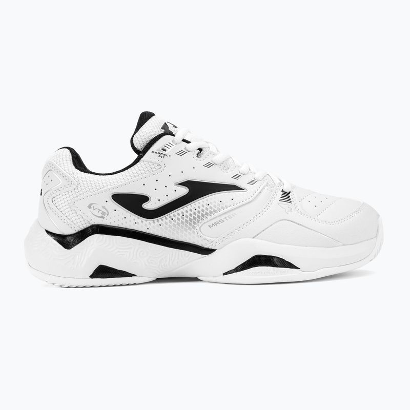 Мъжки обувки Joma Master 1000 Padel white 2