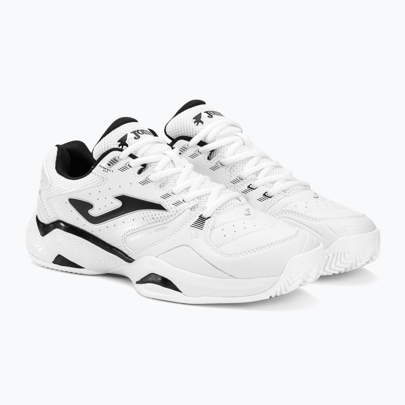 Мъжки обувки Joma Master 1000 Padel white 4