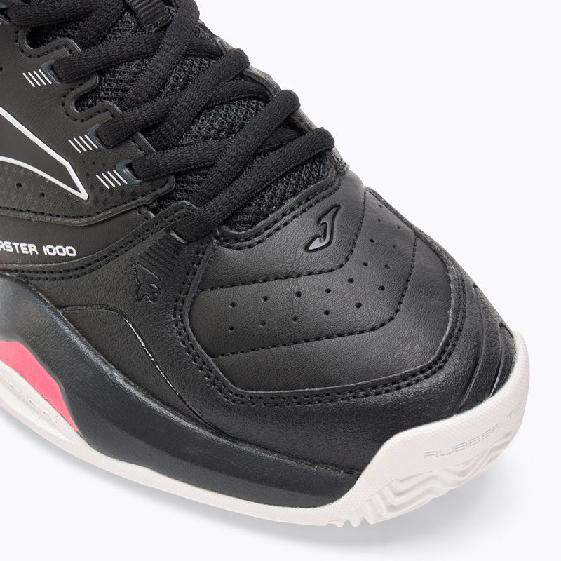 Дамски обувки за тенис Joma Master 1000 Lady C black/pink 7