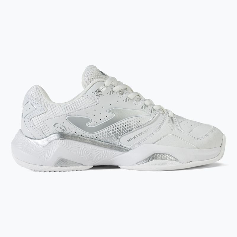 Дамски обувки за тенис Joma Master 1000 Lady C white 2