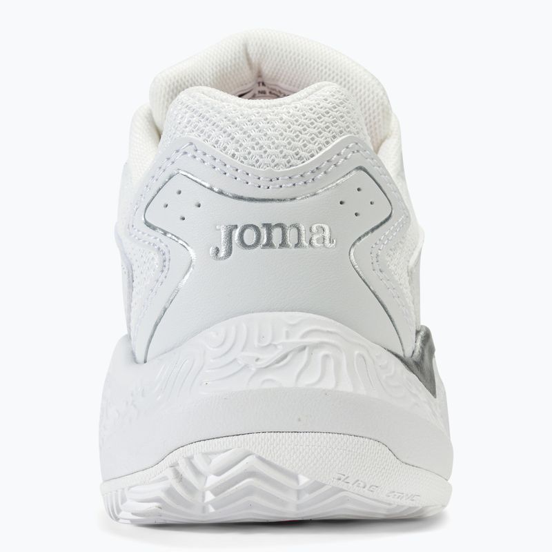 Дамски обувки за тенис Joma Master 1000 Lady C white 6