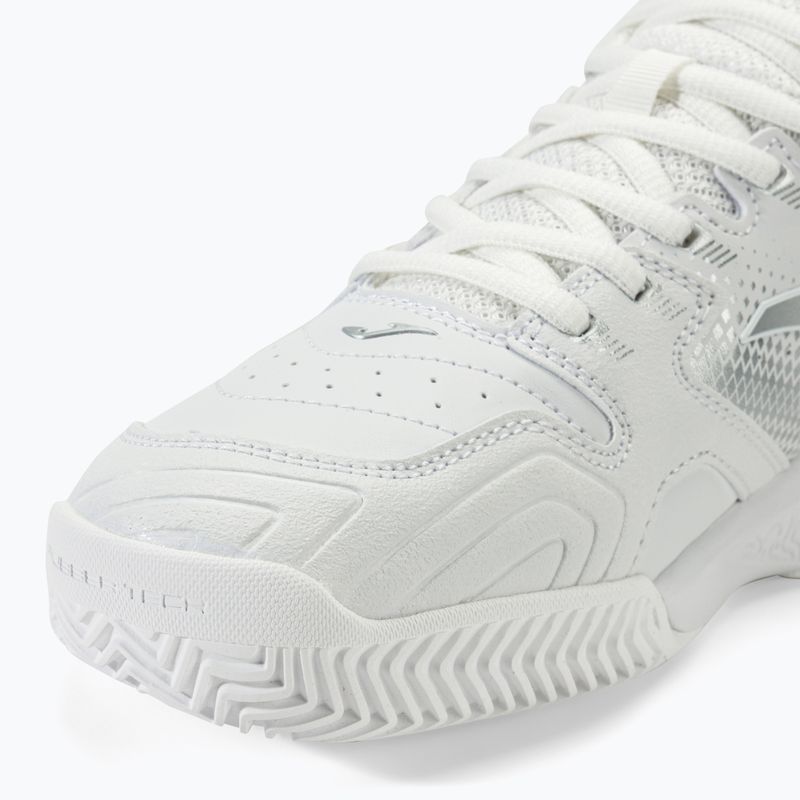 Дамски обувки за тенис Joma Master 1000 Lady C white 7