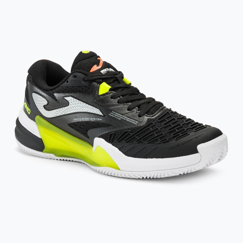 Мъжки обувки Joma Roland Padel black