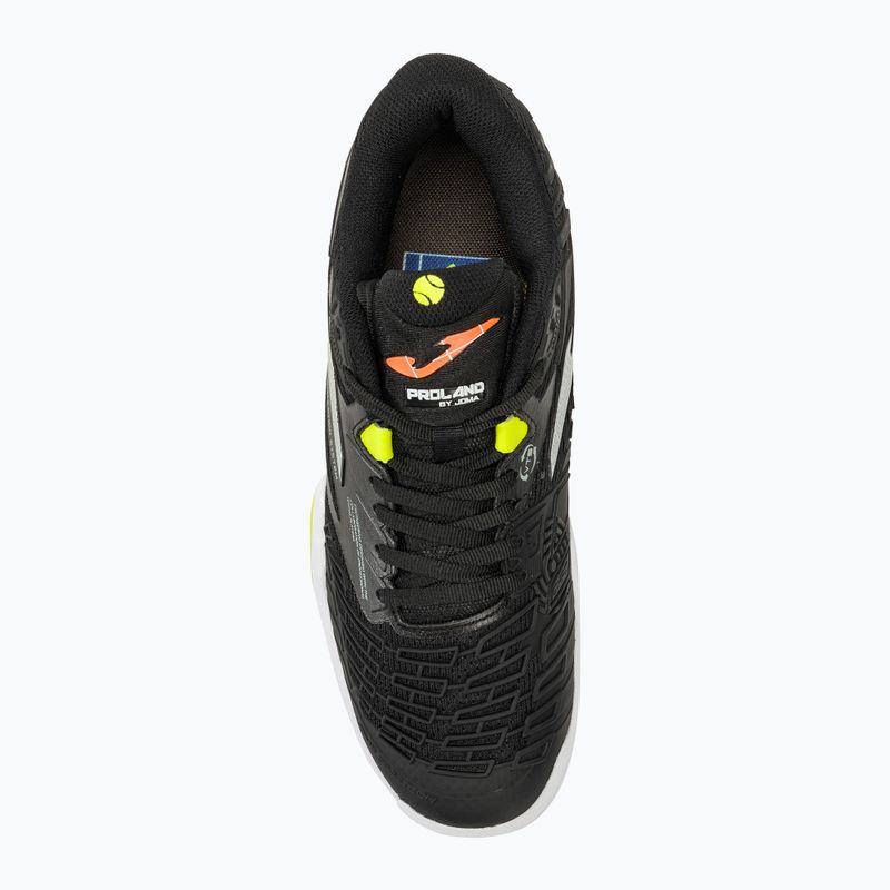 Мъжки обувки Joma Roland Padel black 5