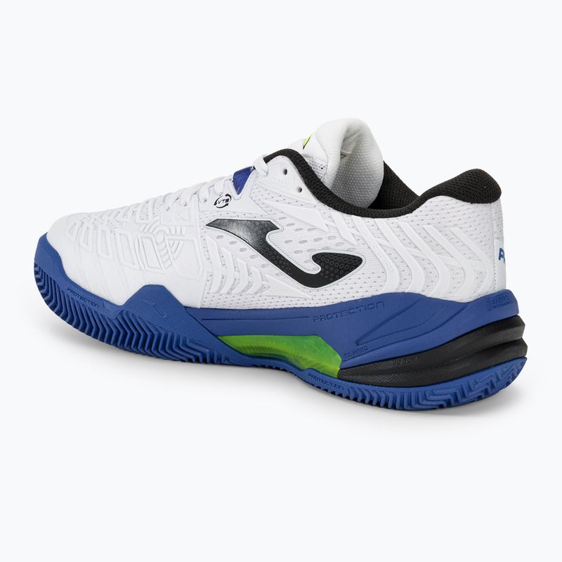 Мъжки обувки Joma Roland Padel white 3